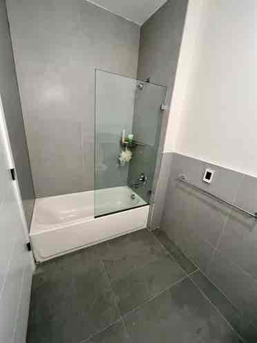 Jersey City room