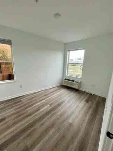 Jersey City room