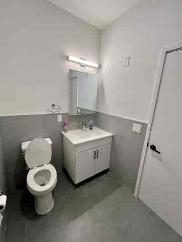 Jersey City room