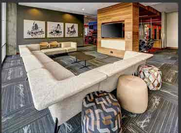 The Callaway House, Austin TX