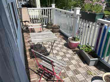 Room Available in 2BD – Davis Sq