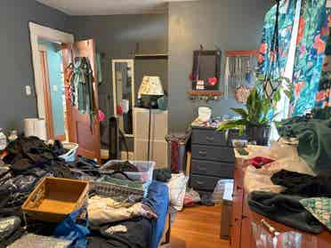 Room Available in 2BD – Davis Sq