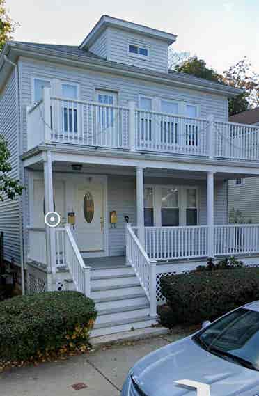 Room Available in 2BD – Davis Sq