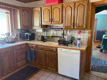 Room Available in 2BD – Davis Sq