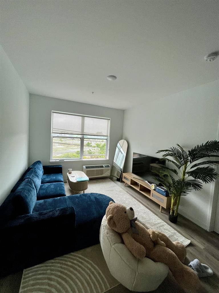 Hi looking for 2 roommates !!
