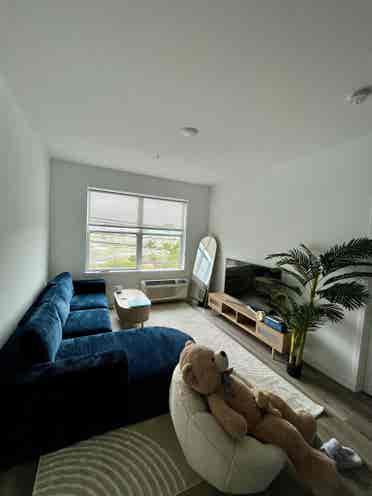 Hi looking for 2 roommates !!
