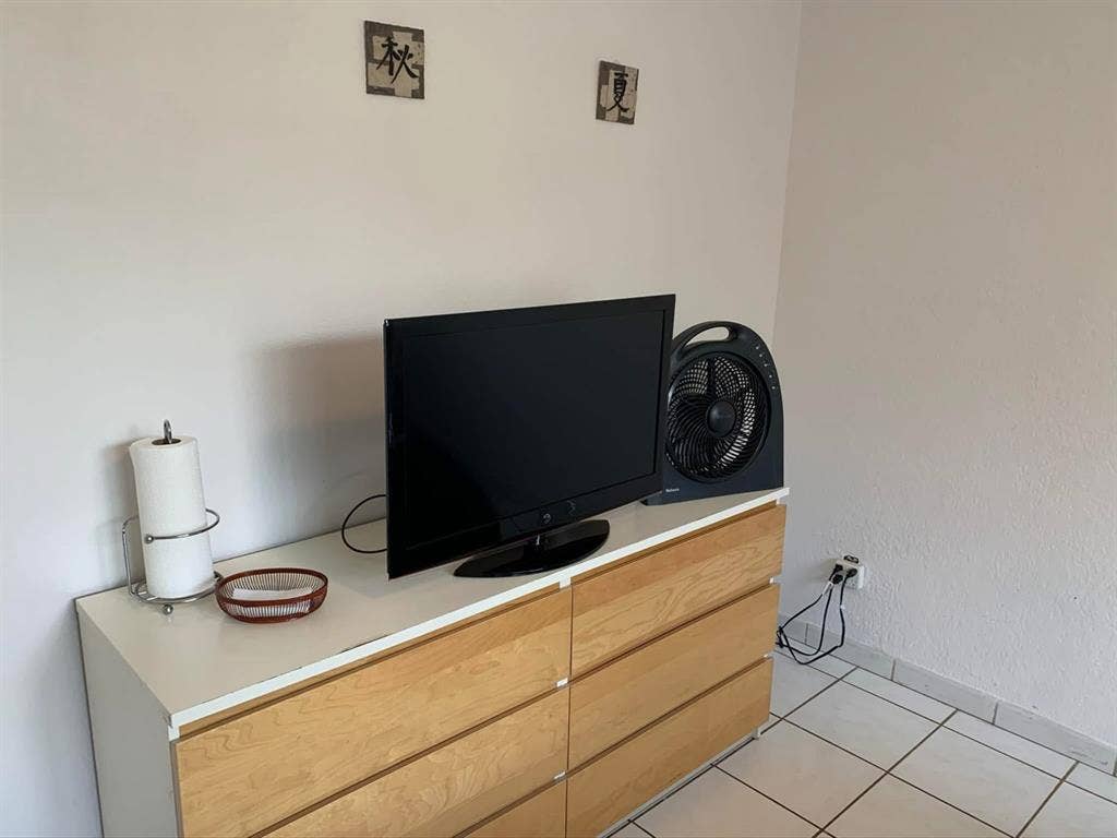 Furnished Room in Little Havana.