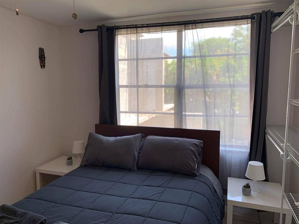 Furnished Room in Little Havana.