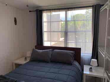 Furnished Room in Little Havana.