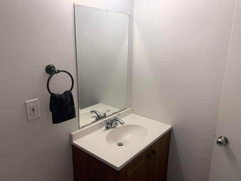 Furnished Room in Little Havana.