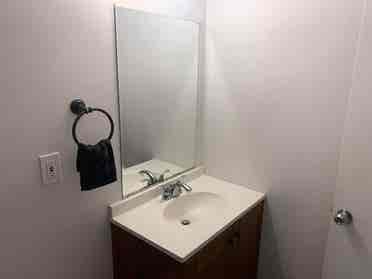 Furnished Room in Little Havana.