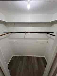 Furnished master Private bathroom