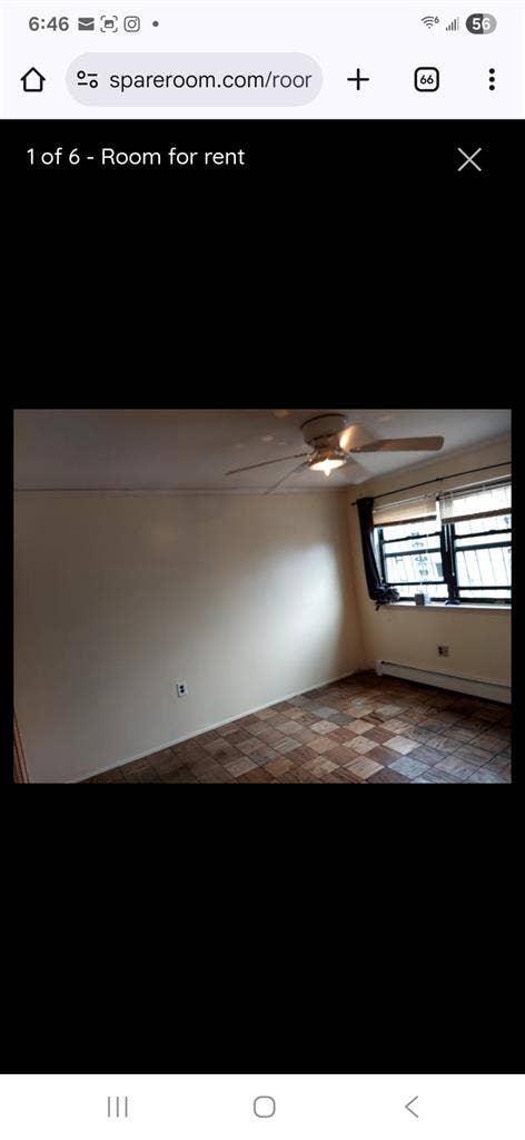 Large bedroom in house All utl incl