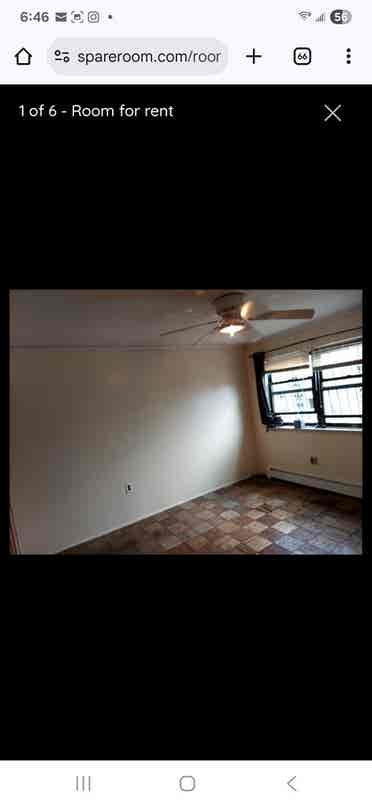 Large bedroom in house All utl incl