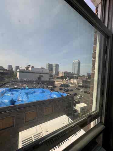 Downtown Stamford CT Room for Rent.