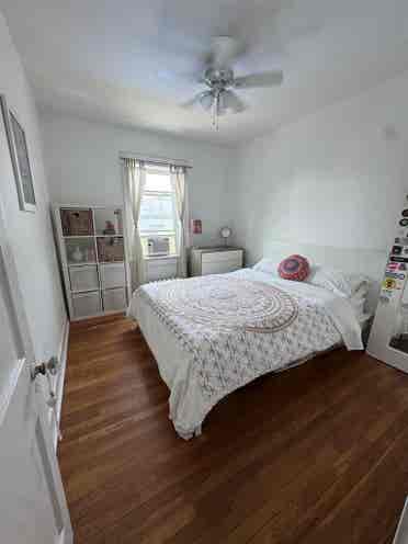 Downtown Stamford CT Room for Rent.