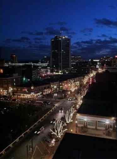 Downtown Stamford CT Room for Rent.