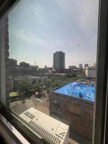 Downtown Stamford CT Room for Rent.