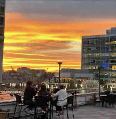 Downtown Stamford CT Room for Rent.