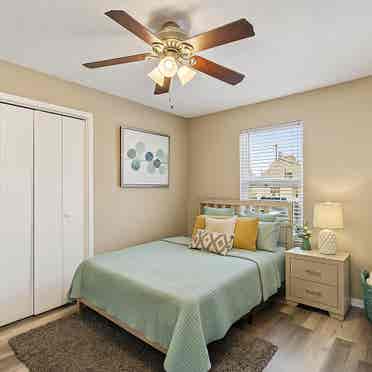 2 bed condominiums apartment rent