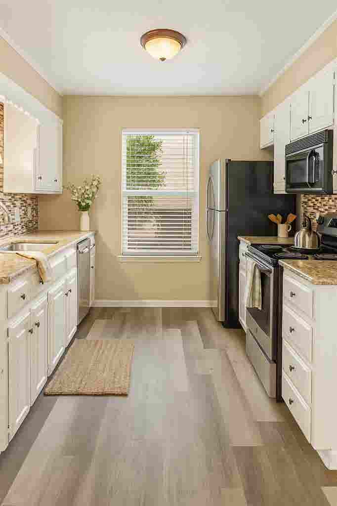2 bed condominiums apartment rent
