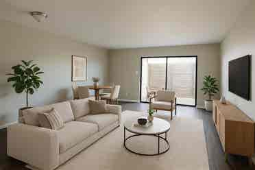 2 bed condominiums apartment rent