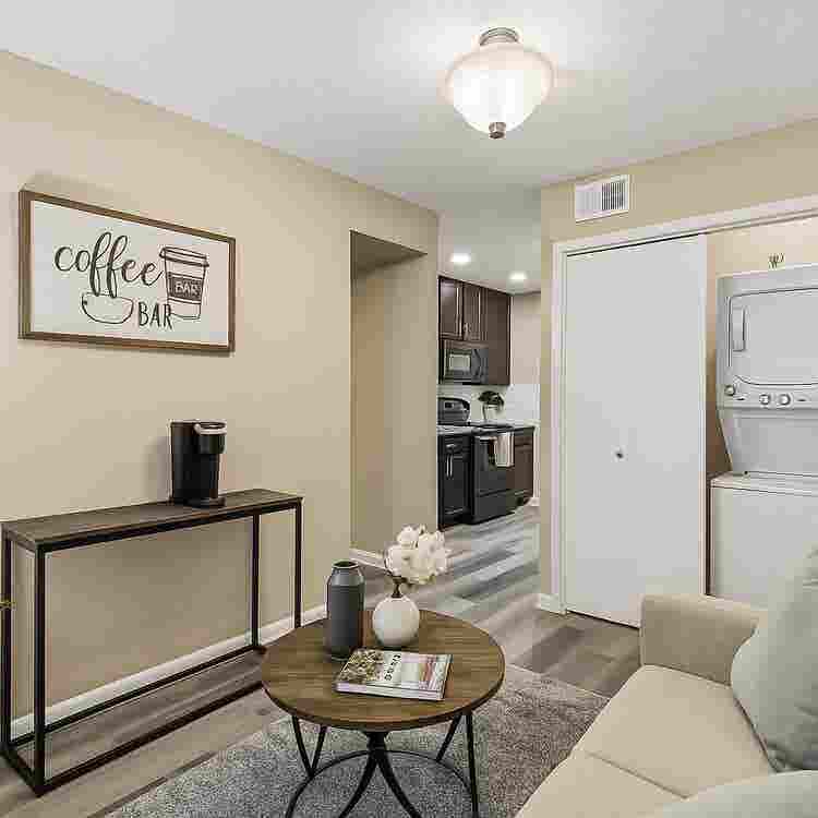 2 bed condominiums apartment rent