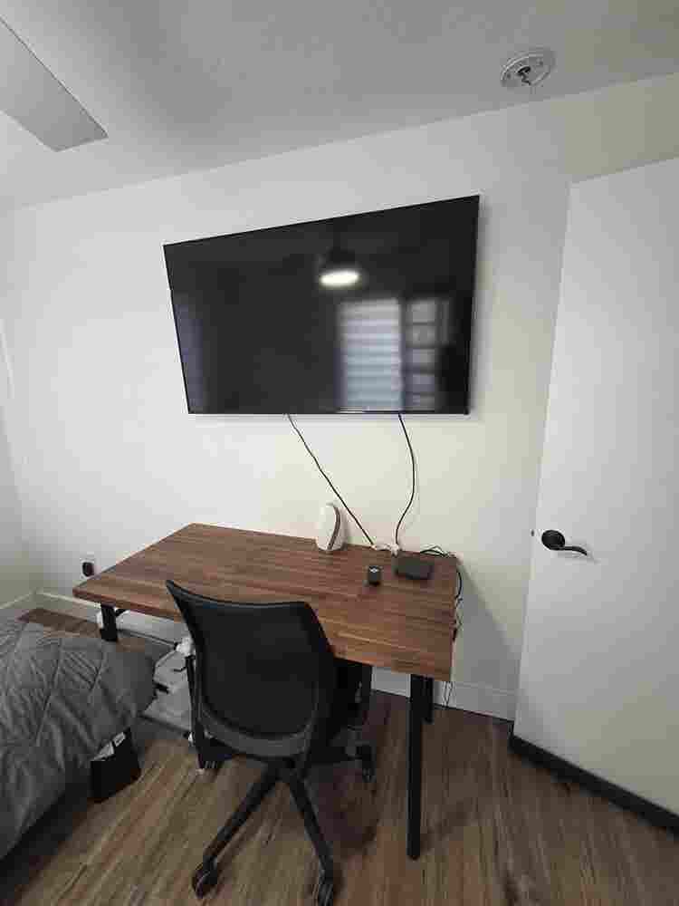 Furnished Private Room