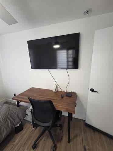 Furnished Private Room