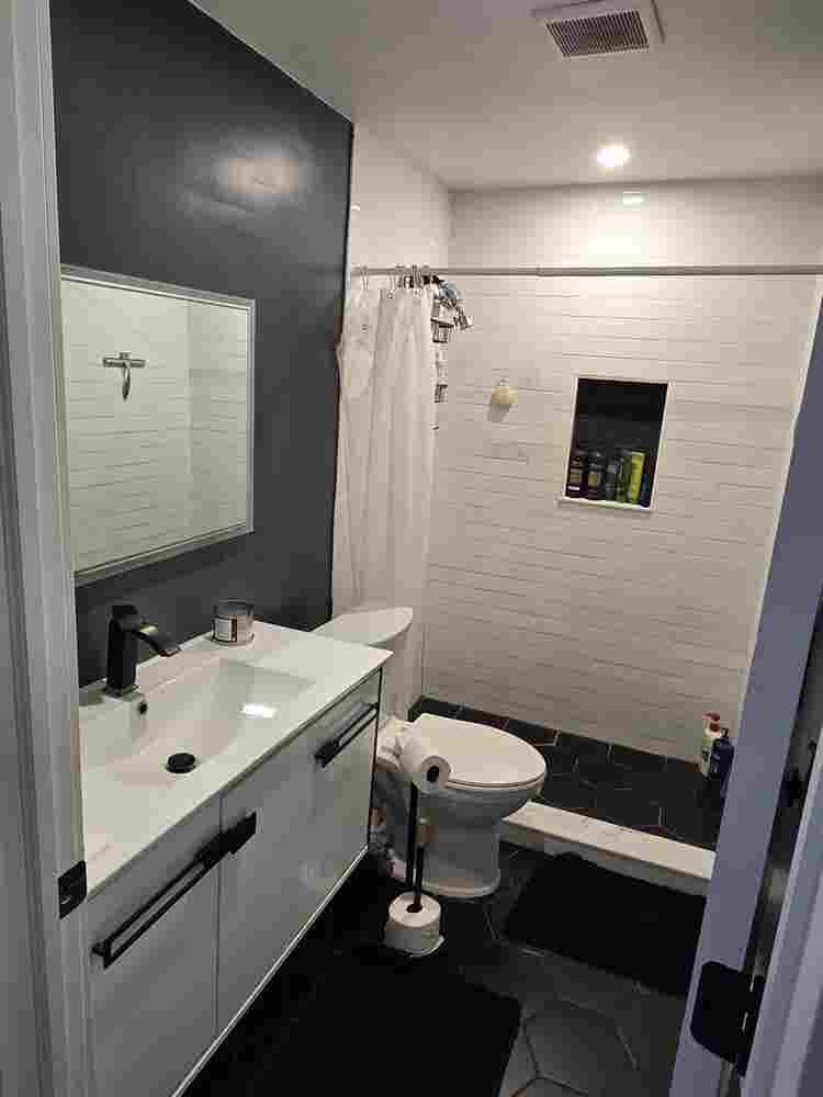 Furnished Private Room