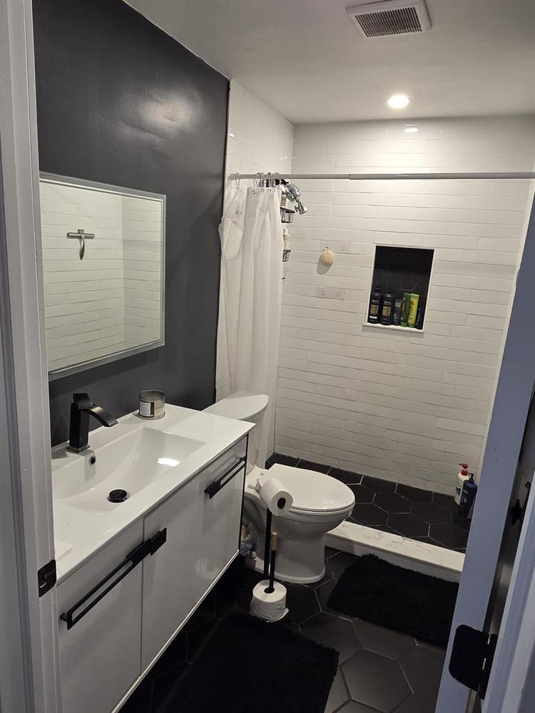 Furnished Private Room
