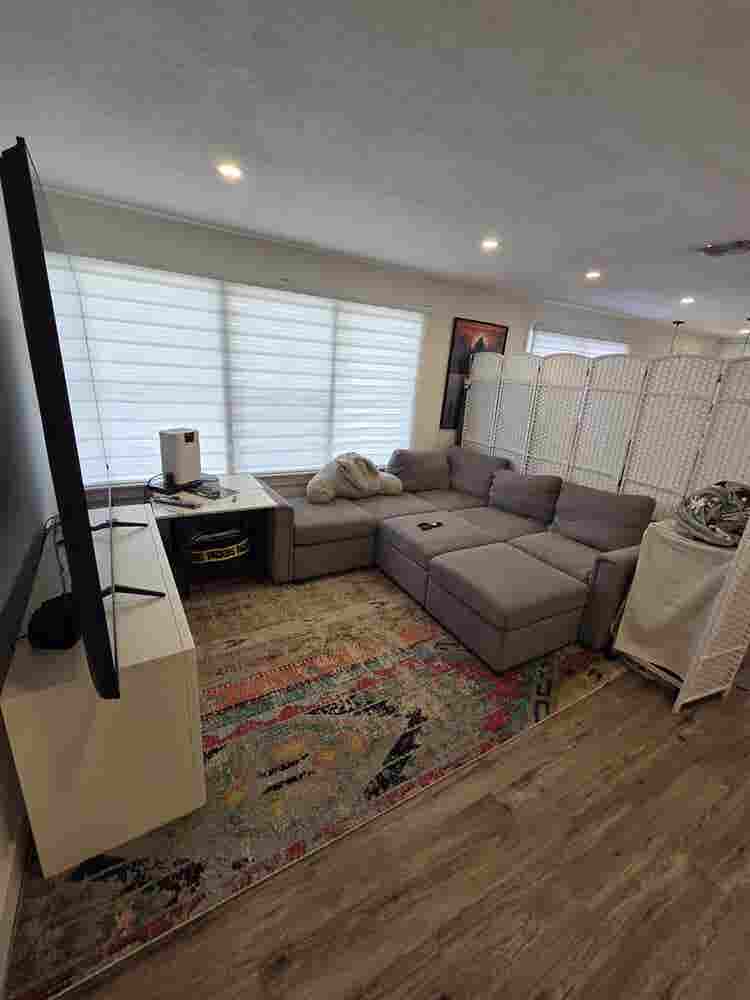 Furnished Private Room