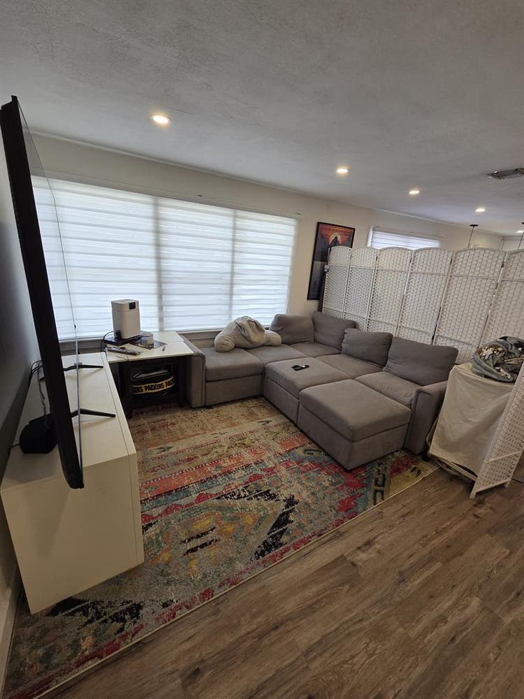 Furnished Private Room