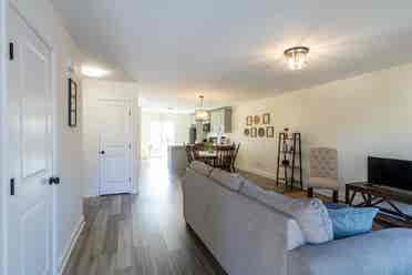 Cozy Furnished Room for Female