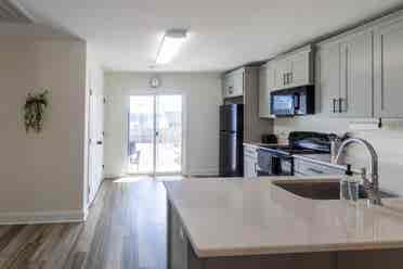 Cozy Furnished Room for Female