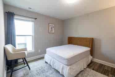 Cozy Furnished Room for Female