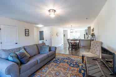 Cozy Furnished Room for Female