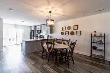 Cozy Furnished Room for Female
