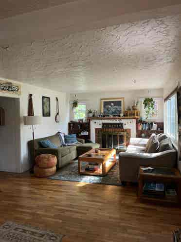 Ashland home