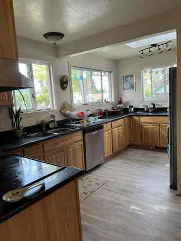 Ashland home