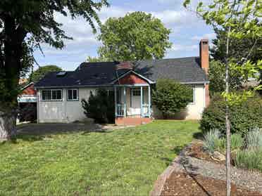 Ashland home