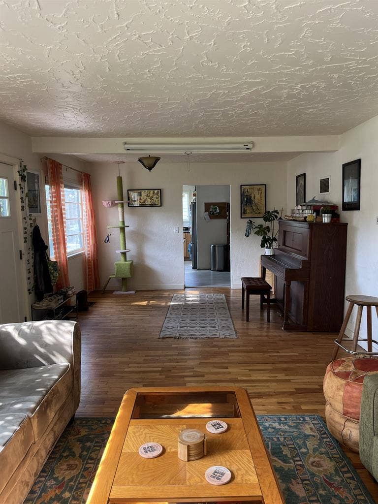 Ashland home