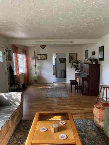 Ashland home