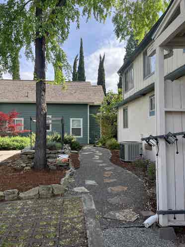 Ashland home
