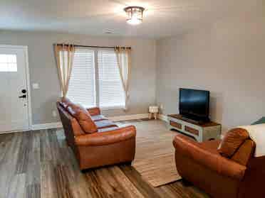 Oasis for Female Roommate