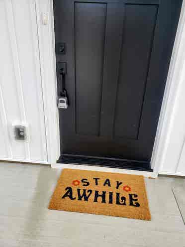 Oasis for Female Roommate