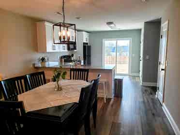 Oasis for Female Roommate
