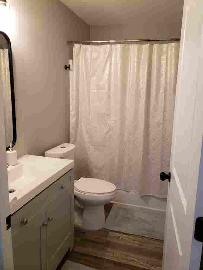 Oasis for Female Roommate
