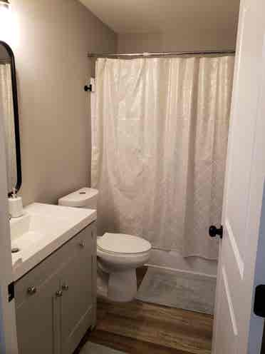 Oasis for Female Roommate