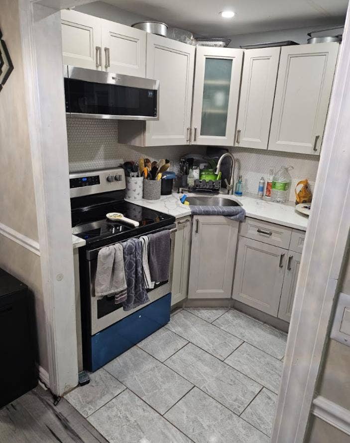 New Listing